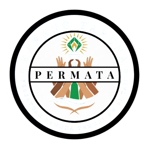 Logo PERMATA